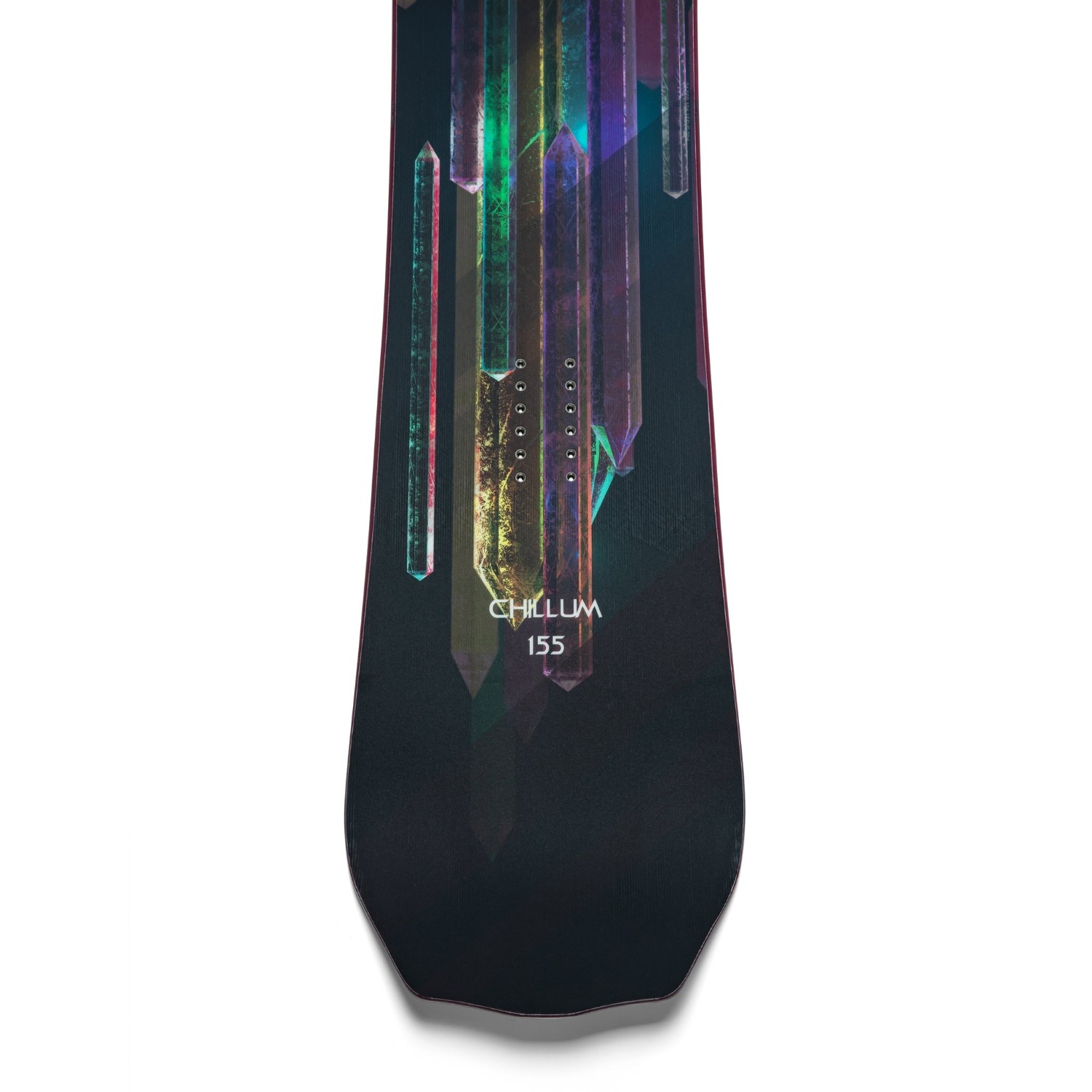 Telos Chillum 25