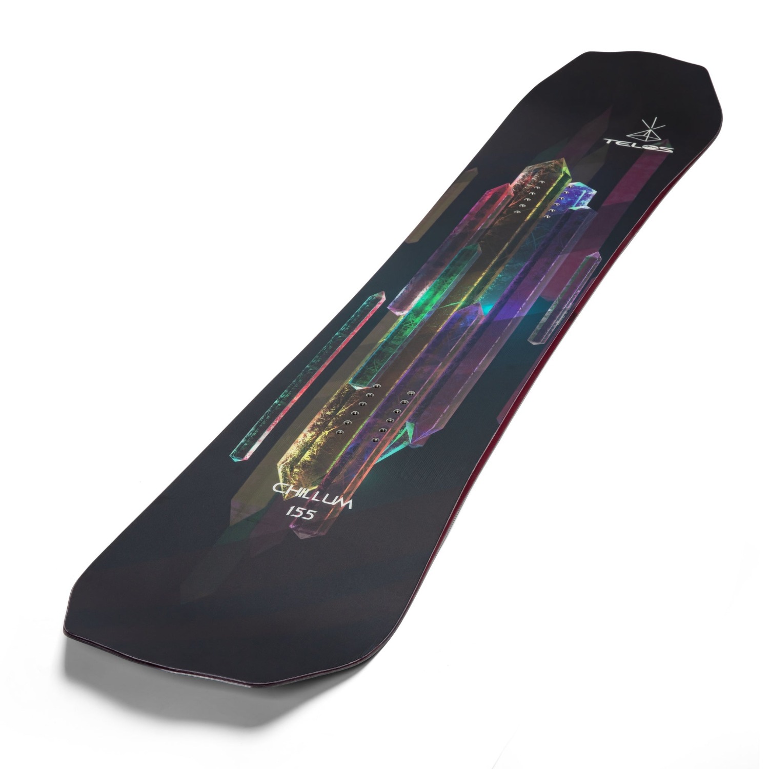 Telos Chillum 25