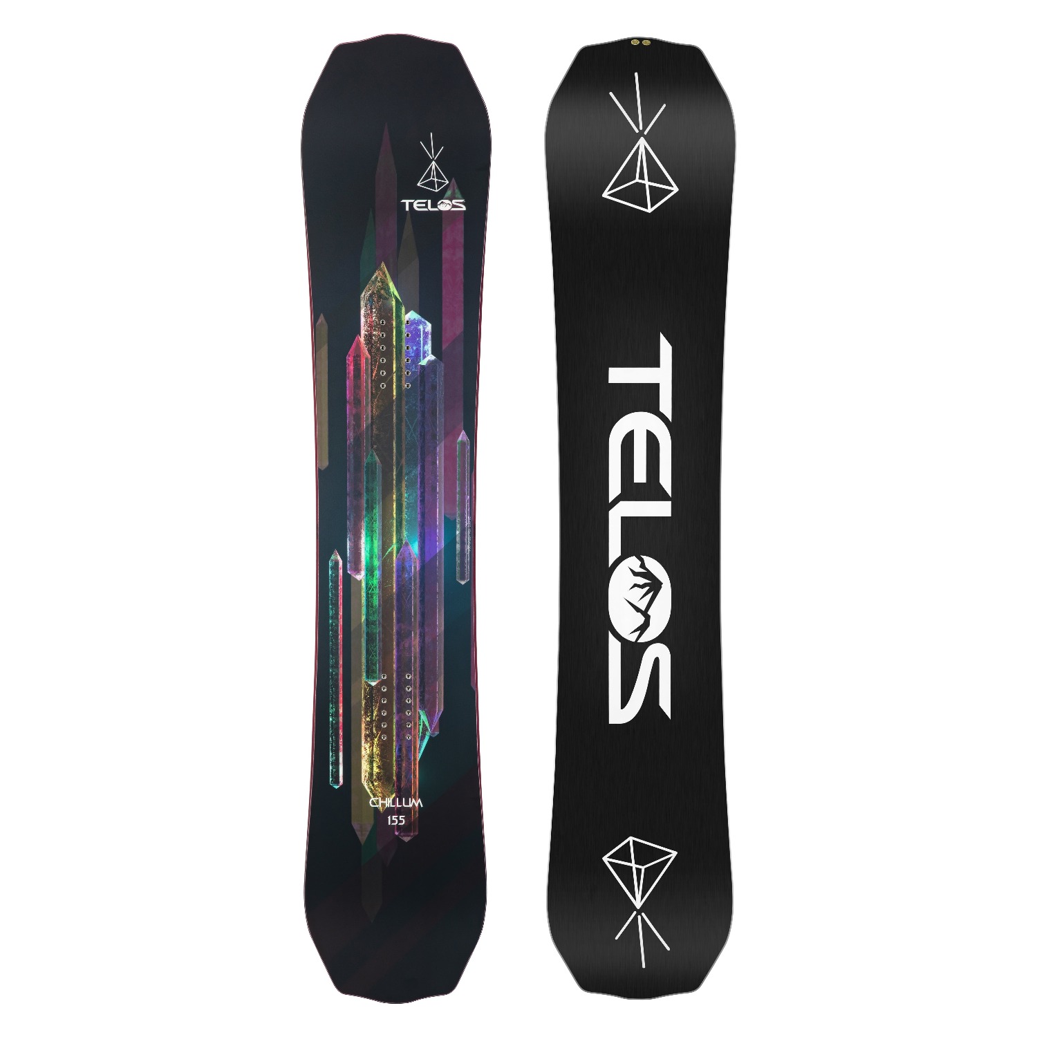 Telos Chillum 25