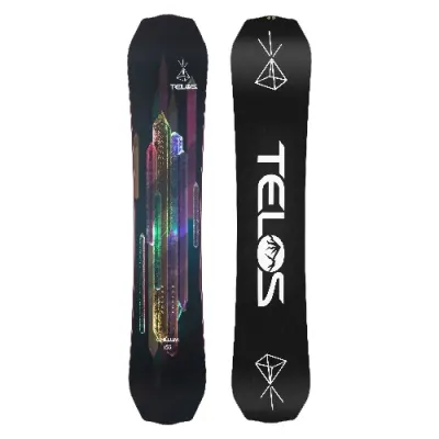 Telos Chillum 25
