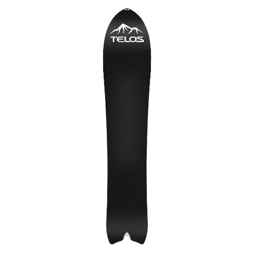 Telos Caldera 25