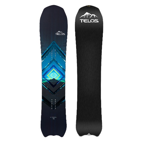 Telos Backslash 25