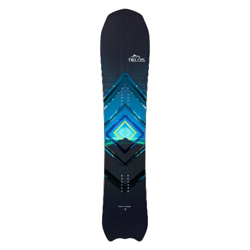 Telos Backslash 25