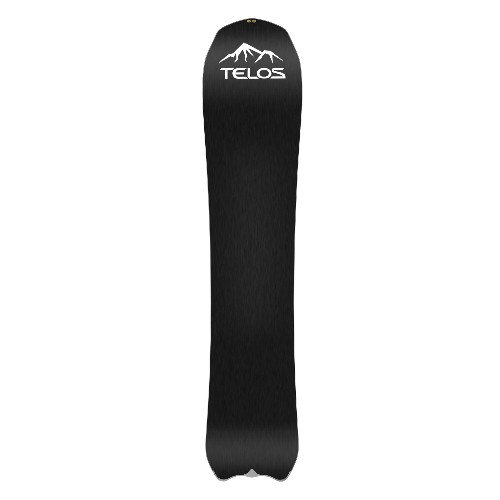 Telos Backslash 25