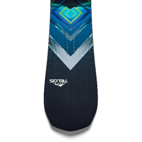 Telos Backslash 25