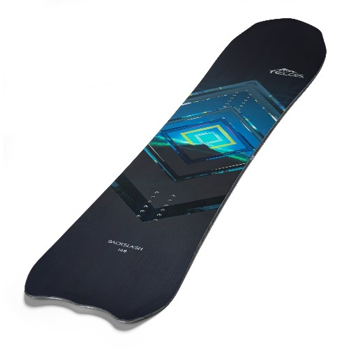 Telos Backslash 25