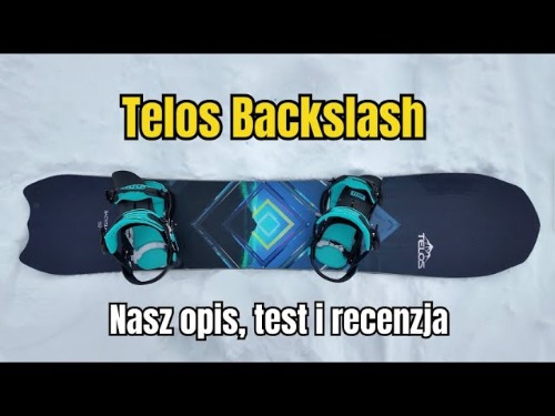 Telos Backslash 25