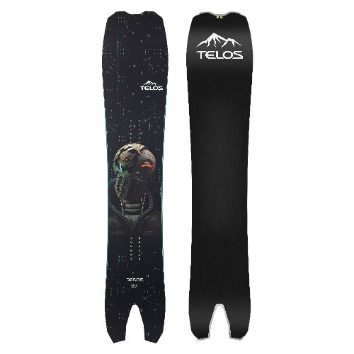 Telos Deros 25
