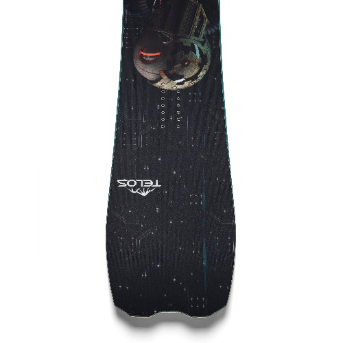 Telos Deros 25