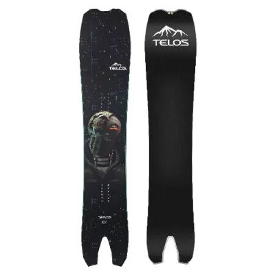 Telos Deros 25
