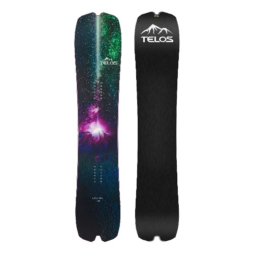 Telos Cascade 25