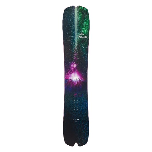Telos Cascade 25