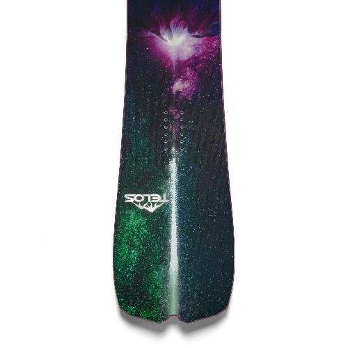 Telos Cascade 25