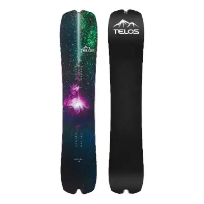 Telos Cascade 25
