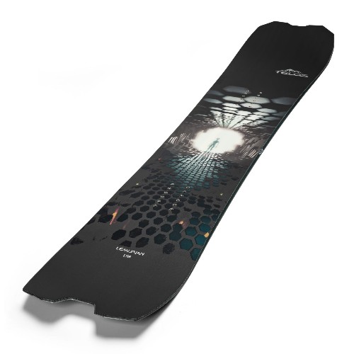 Telos Lemurian 25