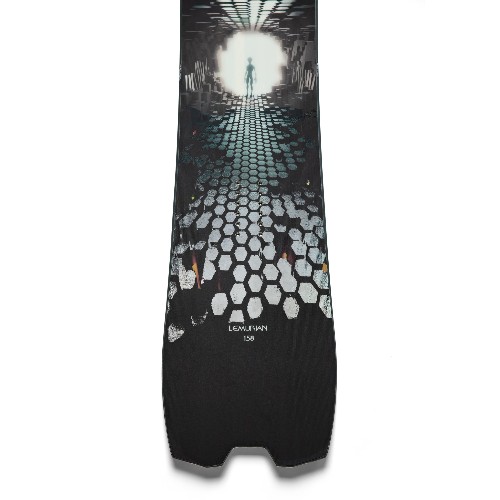 Telos Lemurian 25