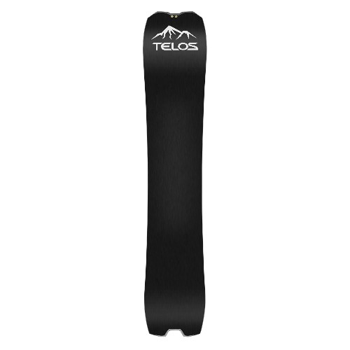 Telos Lemurian 25