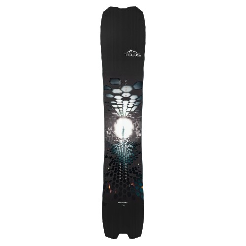 Telos Lemurian 25