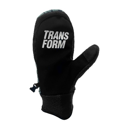 Transform The Spitt Arctic Frost