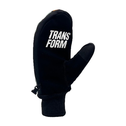 Transform The KO Mitt Arctic Frost