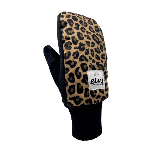 Transform The Eivy X Transform Collab Leopard