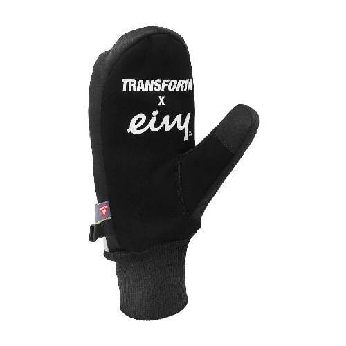 Transform The Eivy X Transform Collab Leopard