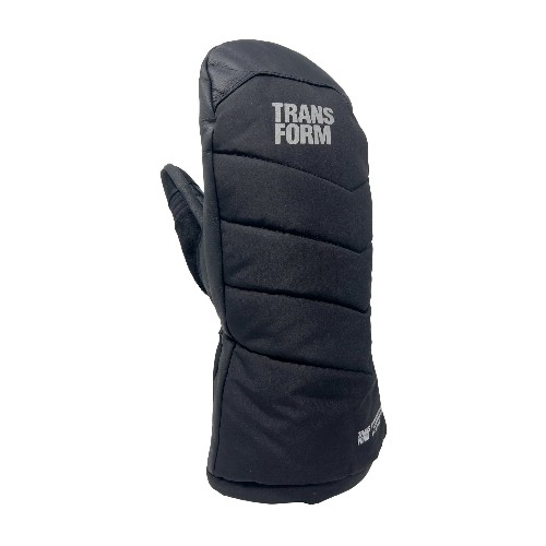Transform The UMP Black