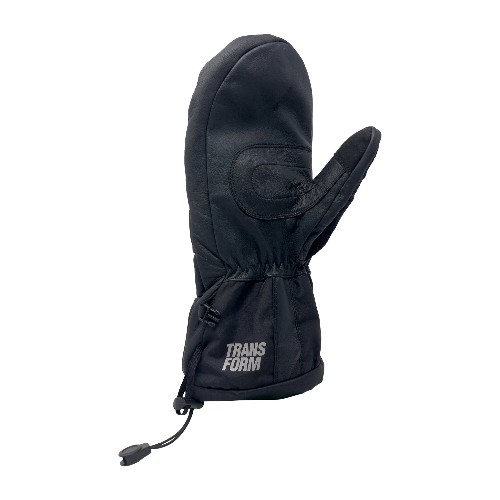 Transform The UMP Black