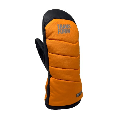 Transform The UMP Tiger Orange
