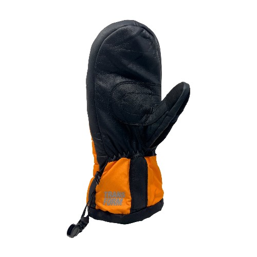 Transform The UMP Tiger Orange
