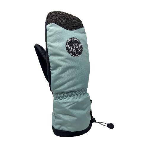 Transform The Carving Club Mitt Arctic Frost