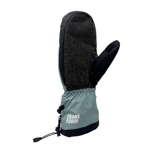 Transform The Carving Club Mitt Arctic Frost