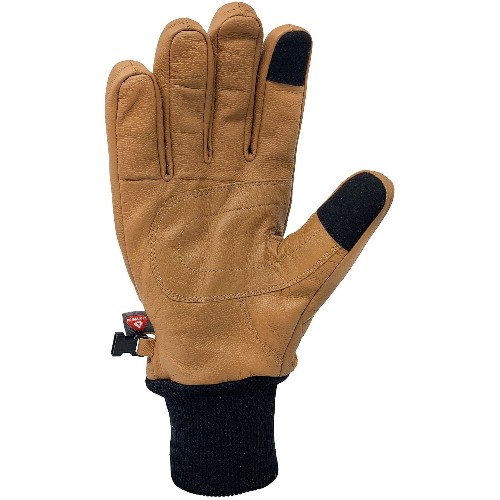 Transform The Photo Incentive Glove Tan