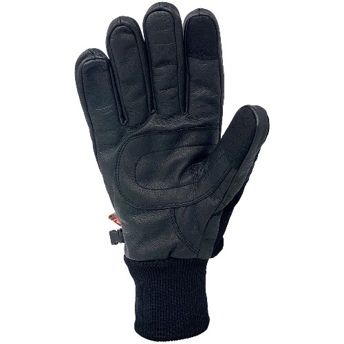 Transform The Photo Incentive Glove Black