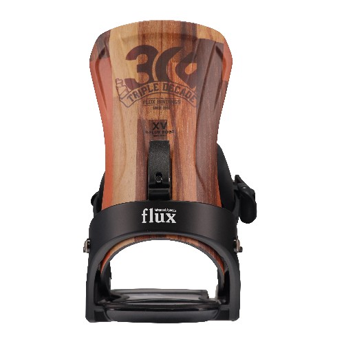 Flux XV 23 Team carbon