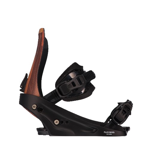 Flux XV 23 Team carbon