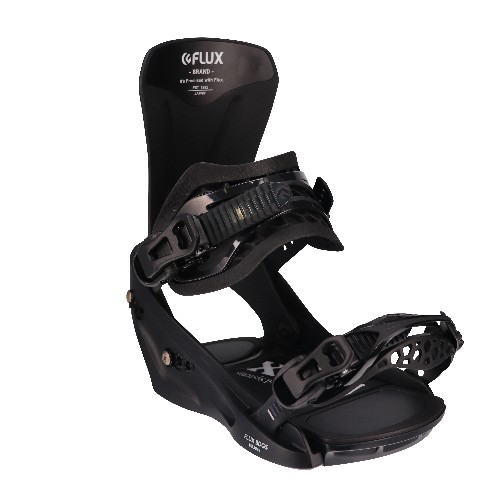 Flux XV 23 Team carbon