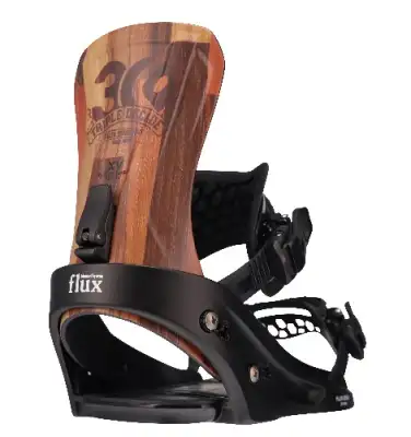 Flux XV 23 Team carbon
