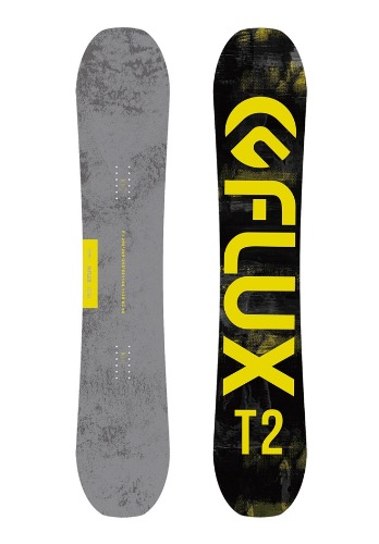 Flux T2 23