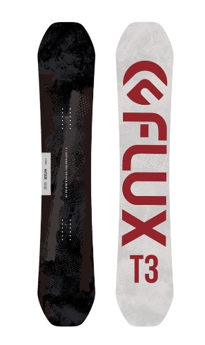 Flux T3 23