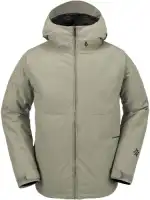 Volcom 2836 Ins (light military)