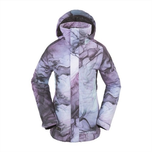 Volcom Westland Ins Wmn (glacier ink)