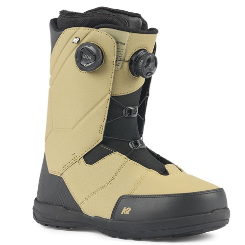 K2 Snowboards Maysis (Tan)