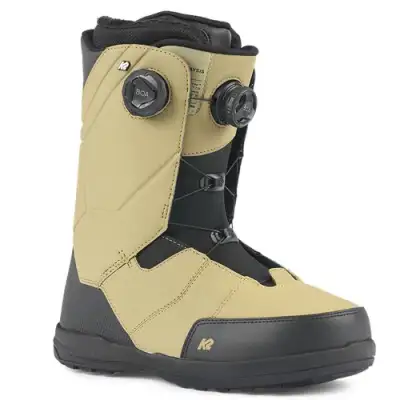 K2 Snowboards Maysis (Tan)
