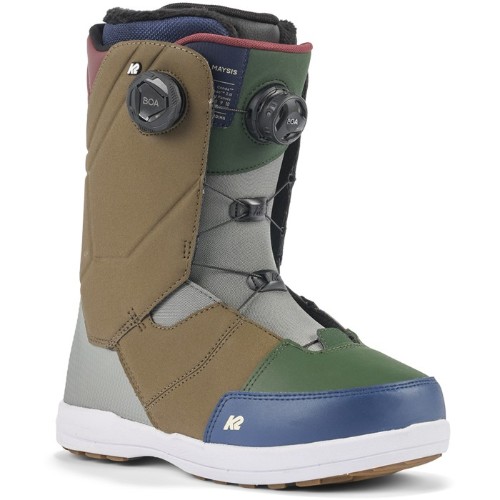 K2 Snowboards Maysis (Co-Ed)