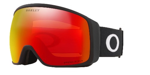 Oakley Flight Tracker L Matte Black Prizm Torch