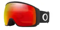 Oakley Flight Tracker L Matte Black Prizm Torch