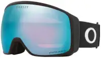 Oakley Flight Tracker L Matte Black Prizm Sapphire