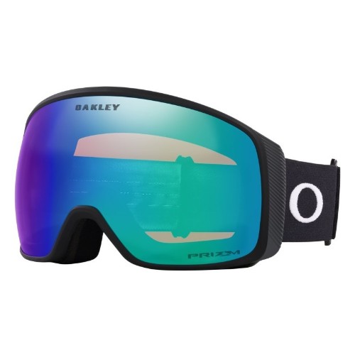 Oakley Flight Tracker L Matte Black Prizm Argon