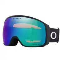 Oakley Flight Tracker L Matte Black Prizm Argon